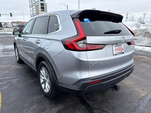 Certified 2023 Honda CR-V EX-L image 7