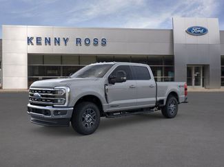 New 2026 Ford F350 Lariat w/ Lariat Premium Package video 2