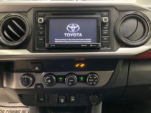 Used 2019 Toyota Tacoma SR5 image 35