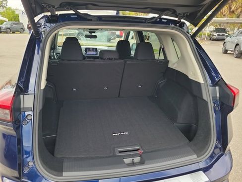 Certified 2026 Nissan Rogue SV image 14