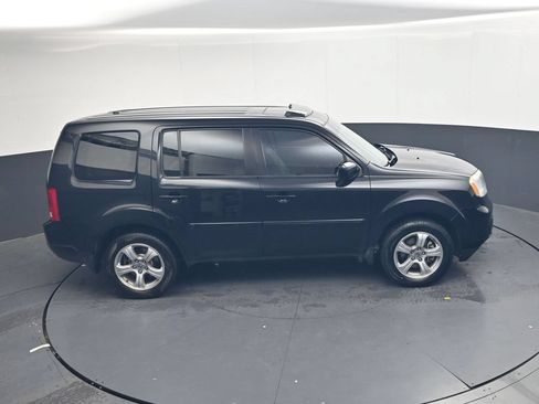 Used 2015 Honda Pilot EX-L image 29