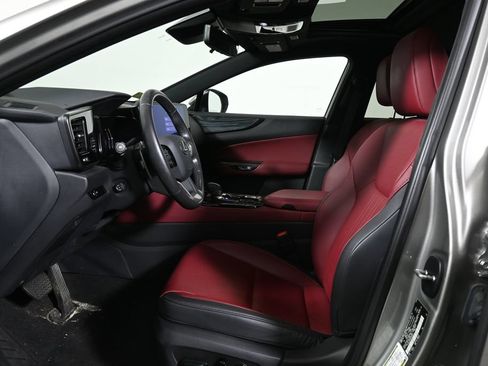 Used 2024 Lexus NX 350 AWD image 3