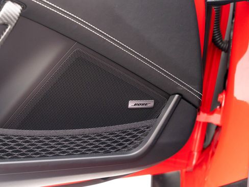 Certified 2025 Porsche 911 GT3 RS image 26