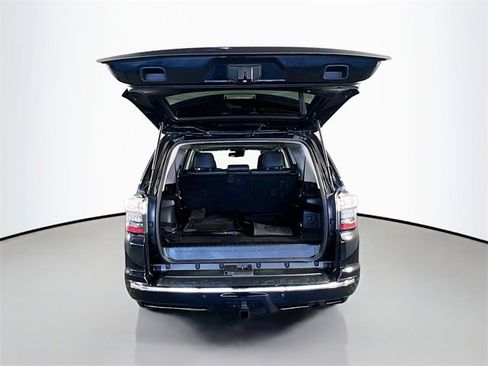 Used 2021 Toyota 4Runner Limited image 28