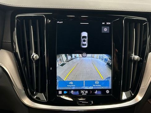 Certified 2023 Volvo S60 T8 Polestar image 17