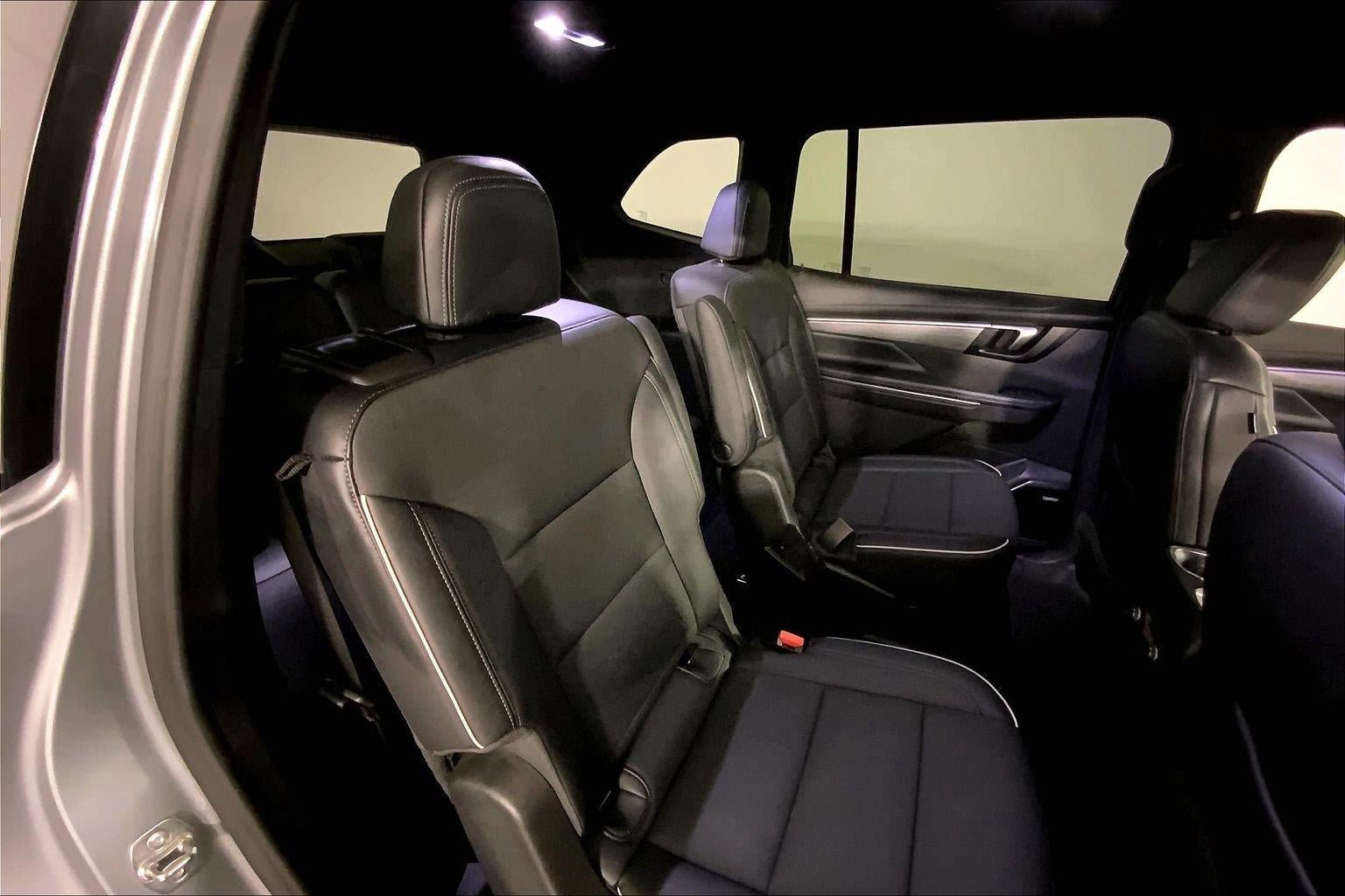 Used 2026 Buick Enclave Preferred FWD image 14