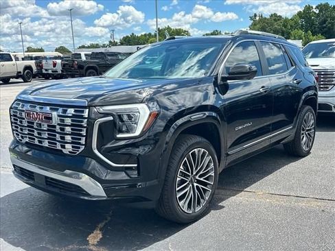 New 2026 GMC Terrain Denali AWD/4WD image 5