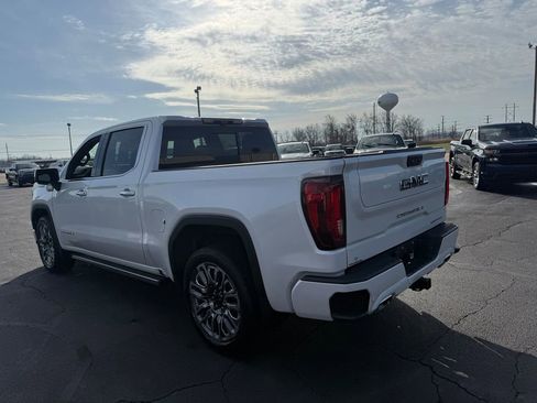 Used 2024 GMC Sierra 1500 Denali Ultimate image 43