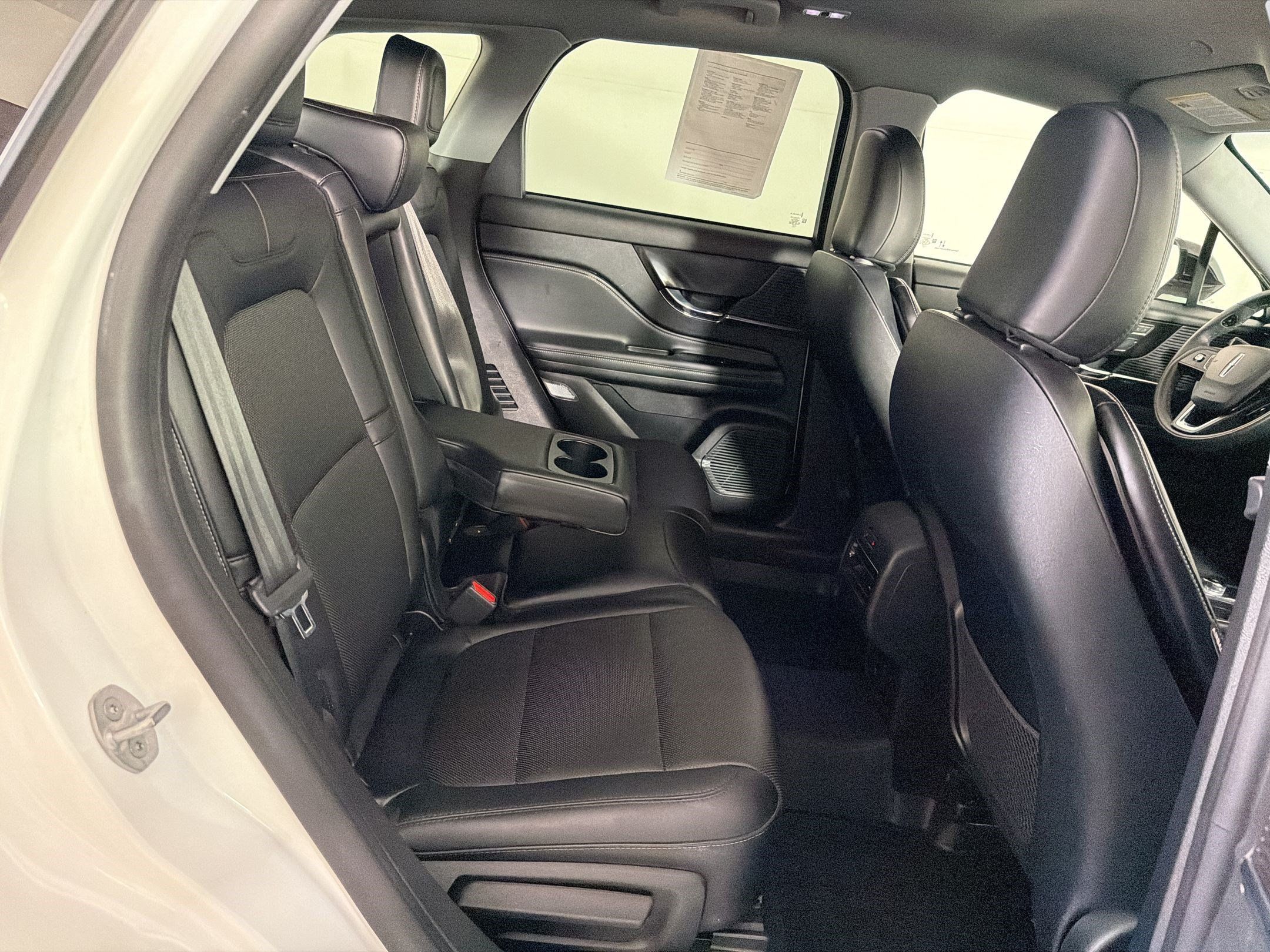 Used 2022 Lincoln Corsair AWD w/ Equipment Group 101A image 30