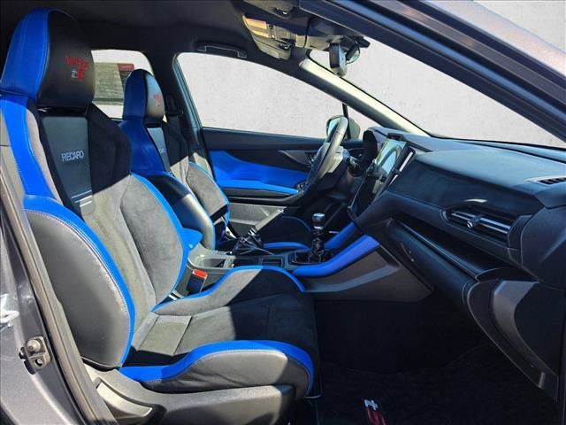 Used 2025 Subaru WRX tS AWD/4WD image 10