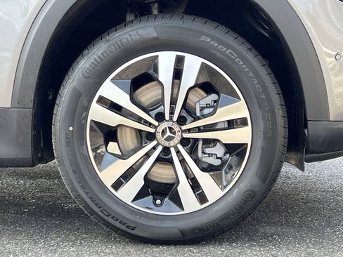 New 2026 Mercedes-Benz GLB 250 4MATIC image 10