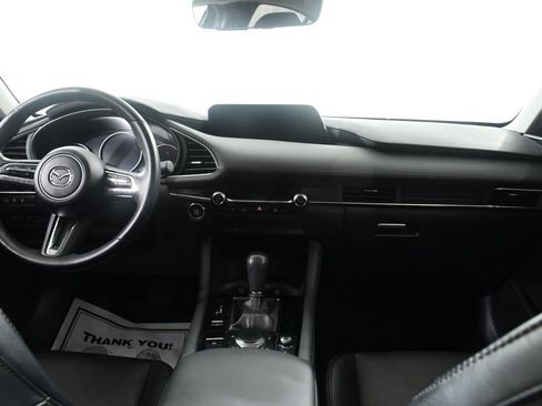 Used 2021 MAZDA MAZDA3 2.5 Turbo Sedan w/Premium Plus AWD/4WD image 7