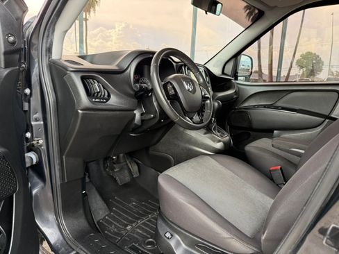 Used 2015 RAM ProMaster City Tradesman SLT w/ Rear Back-up Camera Group FWD image 38