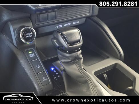 Used 2025 Toyota Land Cruiser 1958 AWD/4WD image 29