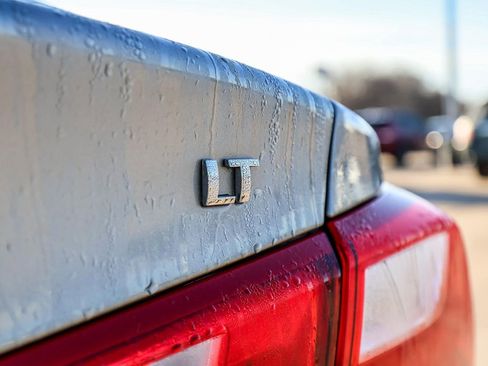 Used 2023 Chevrolet Malibu LT image 11