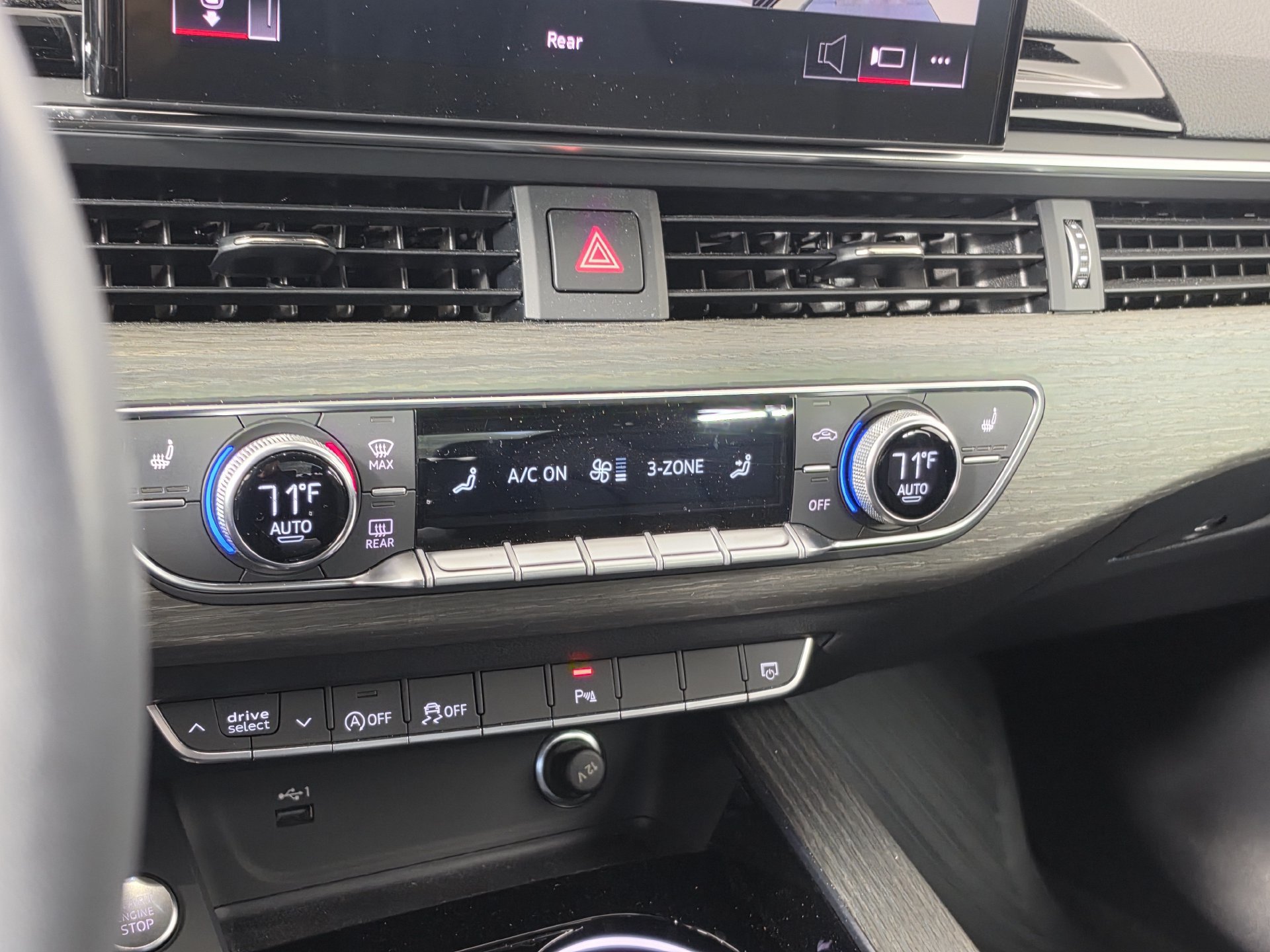 Certified 2023 Audi A4 2.0T Premium Plus w/ Premium Plus Package AWD/4WD image 16
