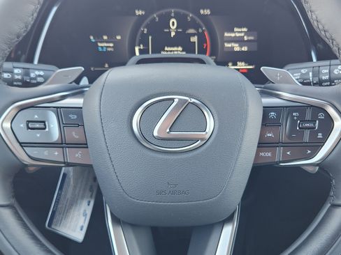New 2026 Lexus RX 350 Premium image 11