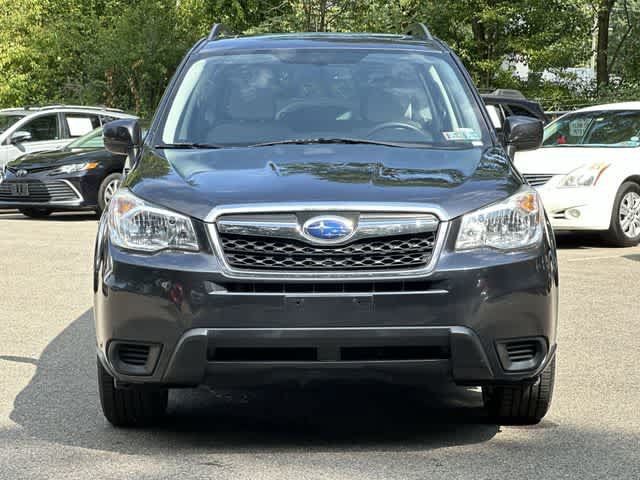 Used 2015 Subaru Forester 2.5i Premium w/ All-Weather Package AWD/4WD image 18