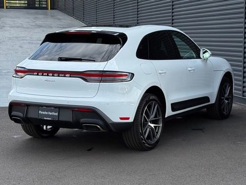 New 2026 Porsche Macan image 7