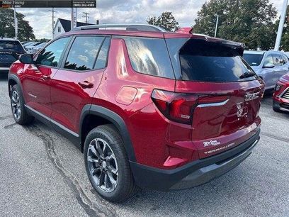 New 2026 GMC Terrain Elevation w/ Elevation Premium Package