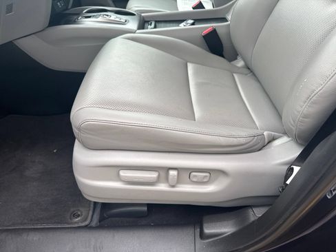 Used 2023 Honda Ridgeline RTL image 28