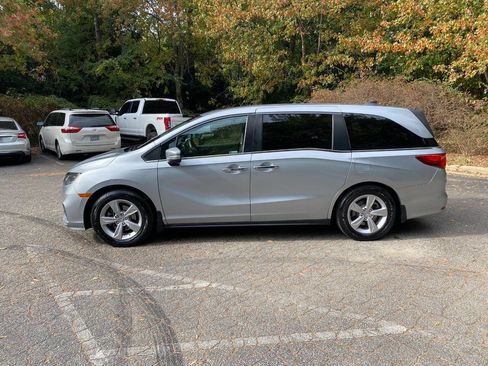 Used 2019 Honda Odyssey EX-L image 7