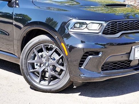New 2026 Dodge Durango GT AWD/4WD image 4
