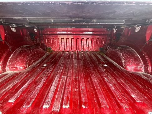 Used 2015 Ford F150 Lariat w/ Equipment Group 502A Luxury image 23