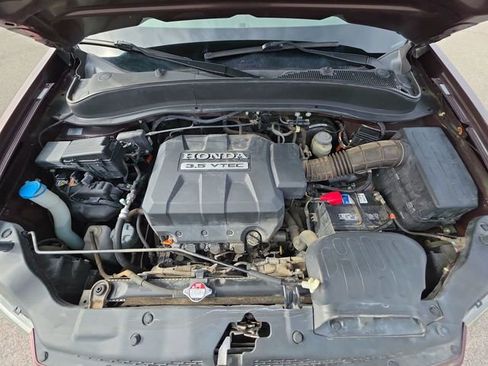 Used 2008 Honda Ridgeline RTS image 30