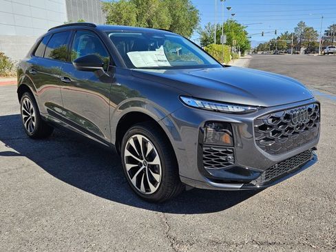 New 2026 Audi Q3 quattro 2.0T AWD/4WD image 6