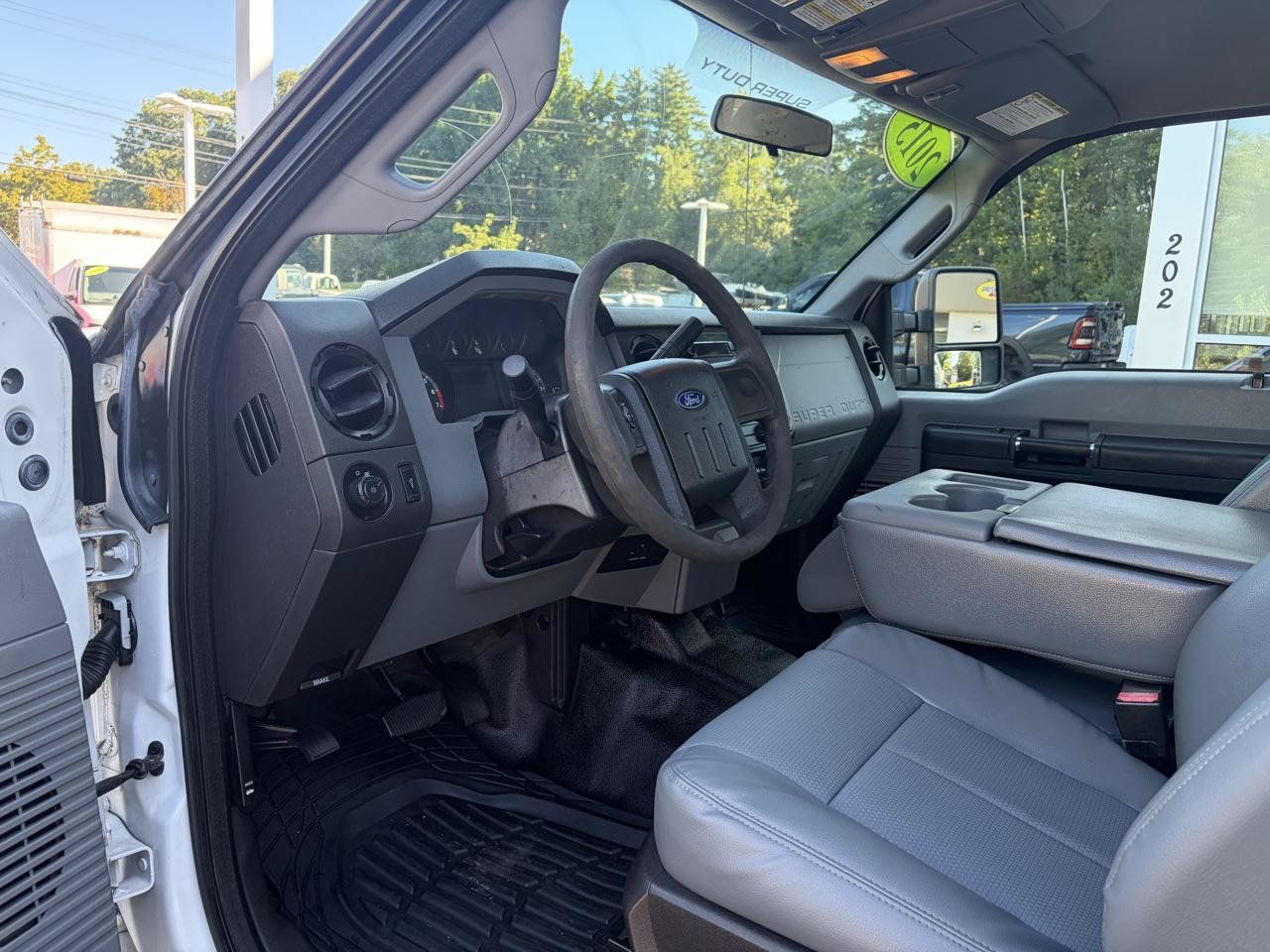Used 2015 Ford F350 XL AWD/4WD image 20