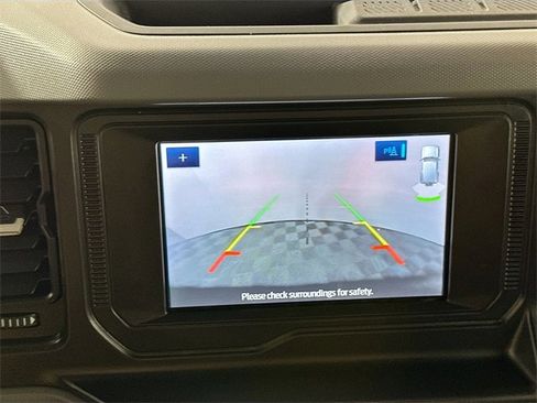 Used 2023 Ford Bronco Big Bend image 12