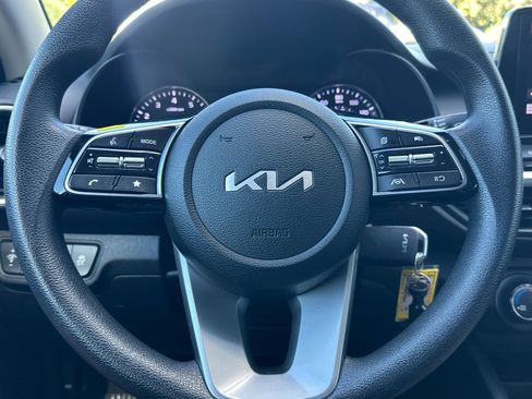 Certified 2024 Kia Forte LXS image 21