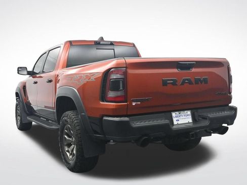 Used 2024 RAM 1500 TRX AWD/4WD image 9