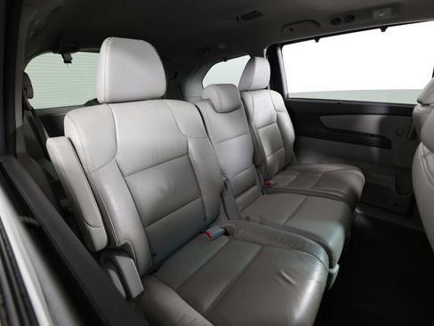 Used 2011 Honda Odyssey EX-L image 21
