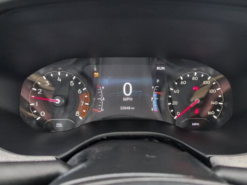 Used 2023 Jeep Compass Latitude w/ Convenience Group image 28