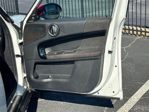 Used 2024 MINI Cooper Countryman John Cooper Works w/ Premium Package image 15