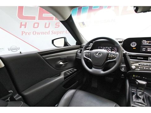 Used 2022 Lexus ES 350 350 image 6