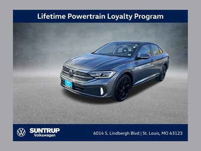 Used 2024 Volkswagen Jetta SEL