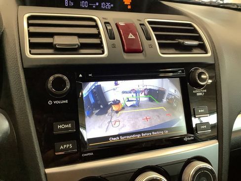 Used 2016 Subaru Crosstrek 2.0i Premium AWD/4WD image 12