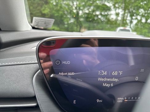 New 2026 Buick Envision Sport Touring AWD/4WD image 30
