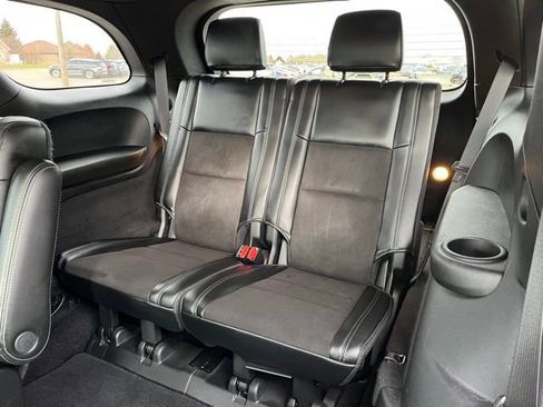 Used 2021 Dodge Durango GT AWD/4WD image 30
