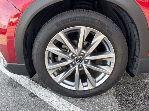 Used 2022 MAZDA CX-9 Grand Touring image 38