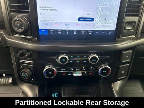 Used 2024 Ford F150 XLT w/ Equipment Group 302A MID AWD/4WD image 17