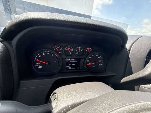 Certified 2024 GMC Sierra 1500 Pro w/ Pro Value Package AWD/4WD image 18
