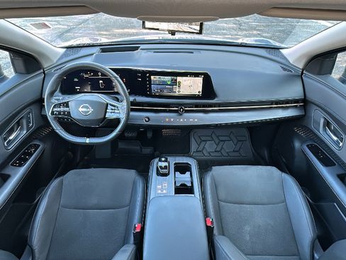 Certified 2024 Nissan Ariya AWD image 27