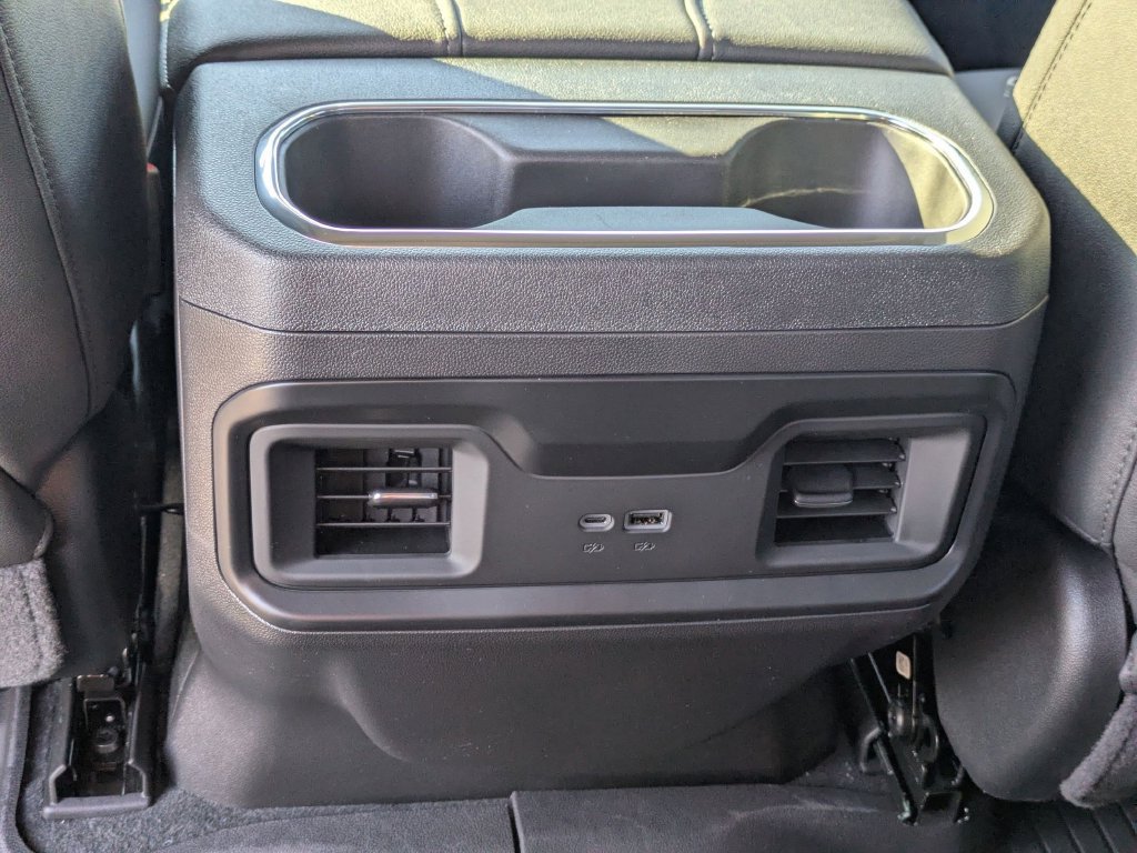 New 2026 Chevrolet Silverado 1500 RST w/ RST All Star Premium Package AWD/4WD image 31