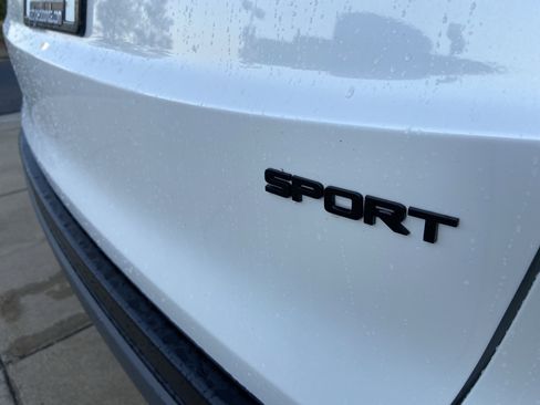 New 2026 Honda CR-V Sport image 17