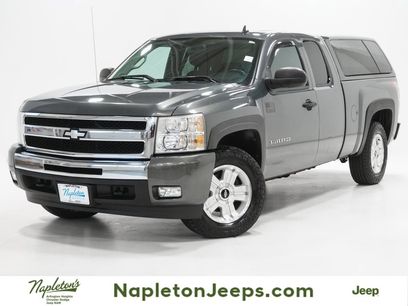 Used 2011 Chevrolet Silverado 1500 LT w/ All-Star Edition