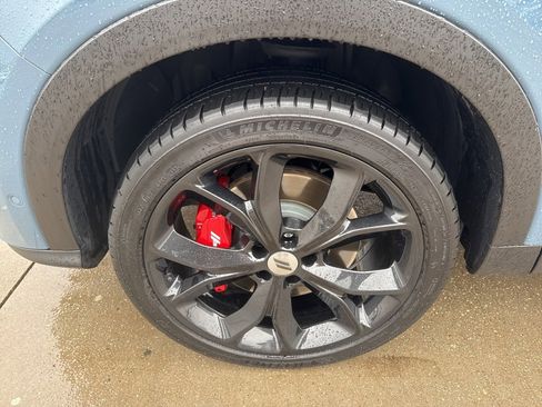 Certified 2024 Dodge Hornet GT w/ Track Pack image 4